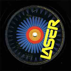 Geeza  - Run 'n' Hide FLAC