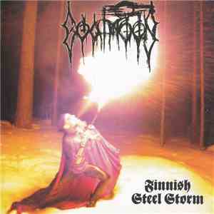 Goatmoon - Finnish Steel Storm FLAC