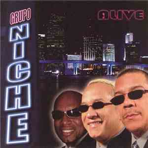 Grupo Niche - Alive FLAC