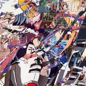 Gundam  - Waifu FLAC