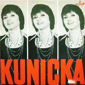 Halina Kunicka - Halina Kunicka FLAC