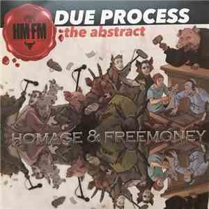 HMFM - Due Process FLAC