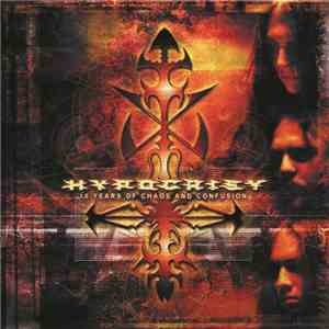 Hypocrisy - 10 Years Of Chaos And Confusion FLAC