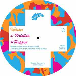Ichisan - Kristina FLAC