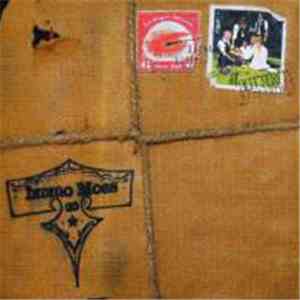 Indigo Moss - Start Over Again FLAC