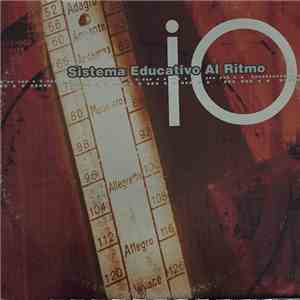 Io  - Sistema Educativo Al Ritmo FLAC