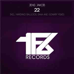 Jens Jakob - 22 FLAC