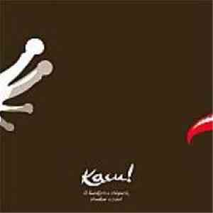 Kacu! - O Chlapech, Ženských, Slimákovi A Cibuli FLAC
