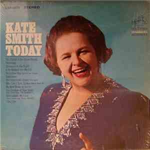 Kate Smith - Today FLAC