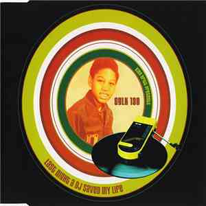 King Britt Presents Sylk 130 - Last Night A DJ Saved My Life FLAC