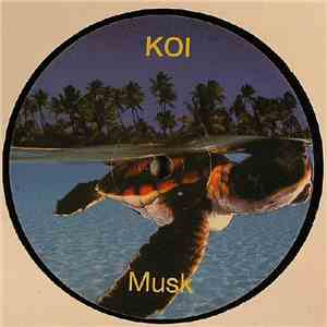 Koi - Musk FLAC