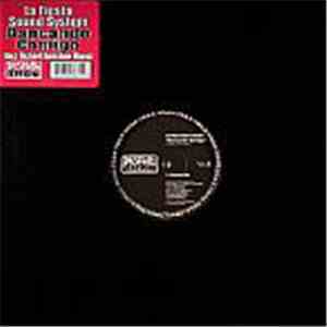 La Fiesta Sound System - Dancando Comigo FLAC
