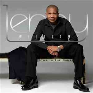 Lenny Williams - Still In The Game FLAC