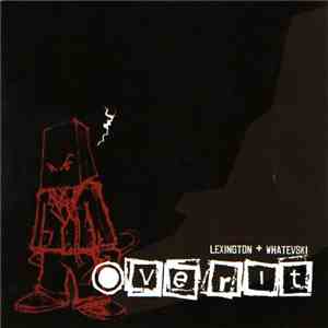 Lexington + Whatevski - Overit FLAC