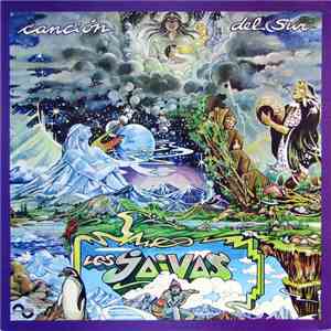 Los Jaivas - Canción Del Sur FLAC