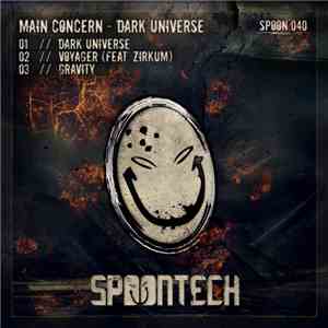 Main Concern - Dark Universe FLAC
