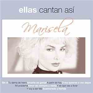Marisela - Ellas Cantan Así FLAC