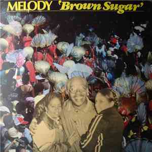 Melody - Brown Sugar FLAC