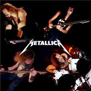 Metallica - Live At Palace Of Auburn Hills, Michigan, Usa - On The 3rd November 1991 FLAC