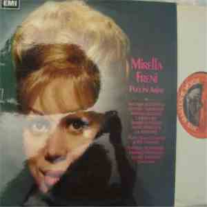 Mirella Freni - Puccini Arias FLAC