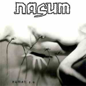 Nasum - Human 2.0 FLAC