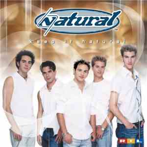 Natural  - Keep It Natural FLAC