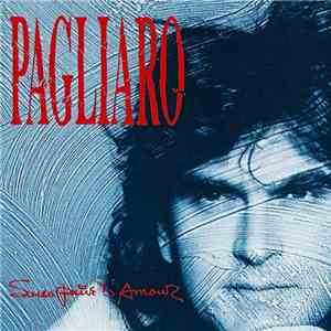 Pagliaro - Sous Peine D'Amour FLAC