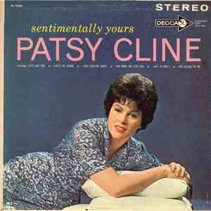 Patsy Cline - Sentimentally Yours FLAC