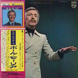 Paul Mauriat - Best Applause Paul Mauriat FLAC