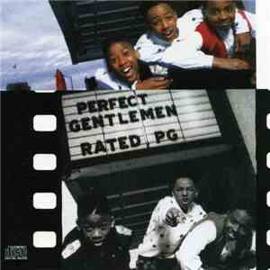 Perfect Gentlemen - Rated PG FLAC