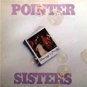 Pointer Sisters - Having A Party FLAC