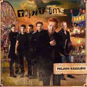 Prljavo Kazalište - Tajno Ime FLAC