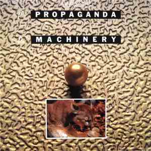 Propaganda - p: Machinery (Polish) FLAC