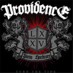 Providence - Turn The Tide FLAC