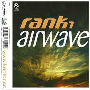 Rank 1 - Airwave FLAC