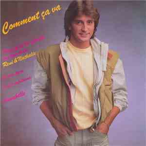 René Simard - Comment Ça Va FLAC