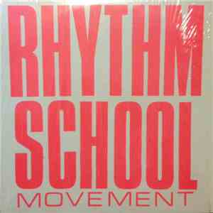 Rhythm School - Movement FLAC