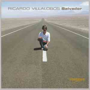 Ricardo Villalobos - Salvador FLAC