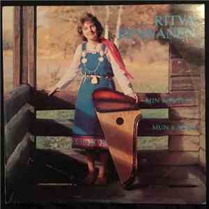Ritva Pennanen - Min Kantele - Mun Kante FLAC