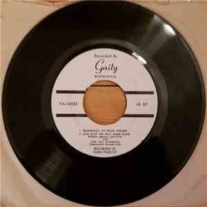 Robbinsdale German Club - Robbinsdale German Club FLAC