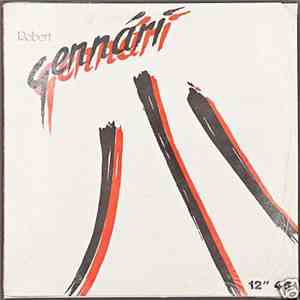 Robert Gennari - Where Were You (When I Needed Love) FLAC