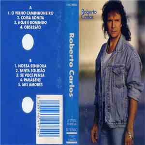 Roberto Carlos - Roberto Carlos 1993 FLAC