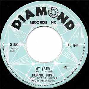 Ronnie Dove - My Babe FLAC