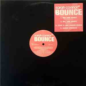 Sarah Connor - Bounce FLAC