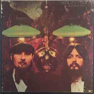 Seals & Crofts - Diamond Girl FLAC