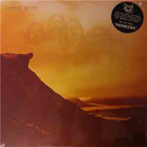 Siena Root - Pioneers FLAC
