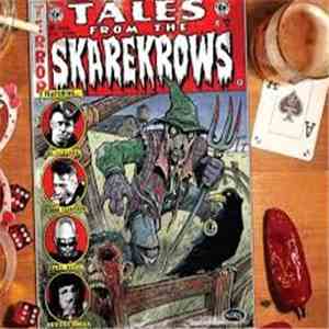 Skarekrows - Tales From The Skarekrows FLAC