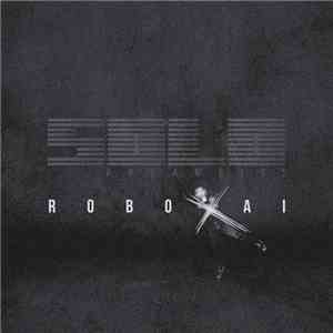 Solo Ansamblis - Roboxai FLAC