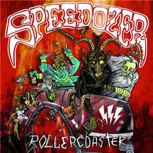 Speedözer - Rollercoaster FLAC