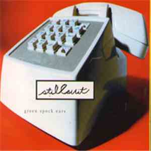 Stillsuit - Green Spock Ears FLAC
